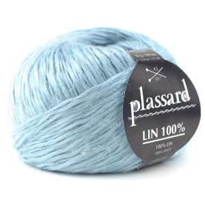 Plassard Lin 100%