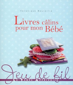 Livres câlins pour mon Bébé - LTA