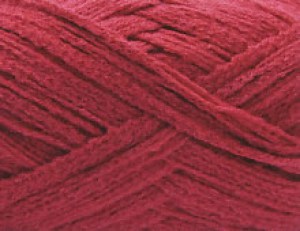 Rico Design Loopy 150 gr  - 011 - fuschia