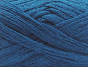 Rico Design Loopy 150 gr  - 012 - bleu turquoise