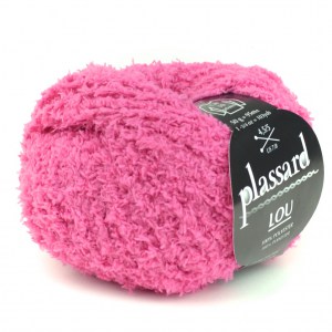 Plassard Lou - Pelote de 50 gr - Coloris 209