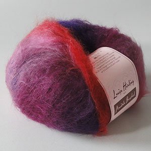 Louisa Harding Amitola Brushed