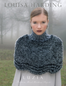 Blanche : Cape