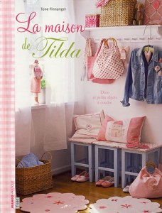 La maison de Tilda - Mango