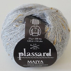 Plassard Majya