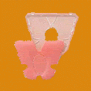 Faiseur de Yo-Yo en forme de papillon Clover