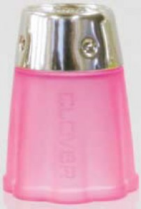 Dé de protection agrippant MM - Clover