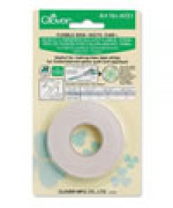 Ruban thermocollant - 5 mm -  Clover