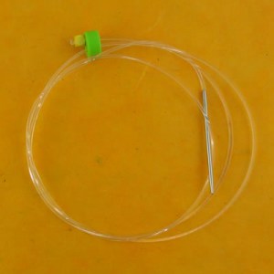 Arrête mailles pour tricot circulaire - Clover - Grand (de 61 à 91 cm)