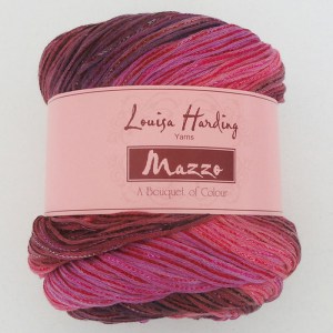 Louisa Harding Mazzo