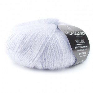 Plassard Melodie - Pelote de 50 gr - Coloris 54