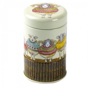 Mini boite empilable - Sheep in Sweaters - Emma Ball
