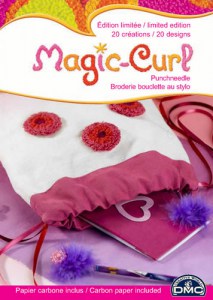 Modèles Magic-Curl