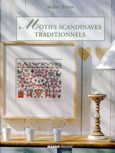 Motifs scandinaves traditionnels - Mango