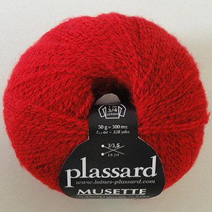 Plassard Musette