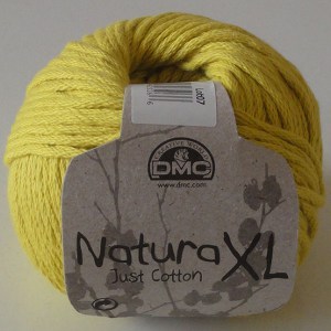 Dmc Natura XL Just Cotton