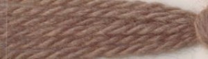 Adriafil New Zealand - Pelote de 100 gr - 15 sable