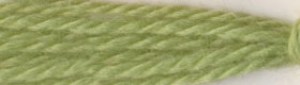 Adriafil New Zealand - Pelote de 100 gr - 20 vert prairie