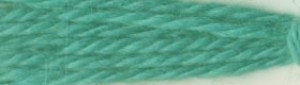 Adriafil New Zealand - Pelote de 100 gr - 33 vert émeraude