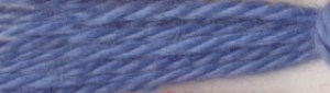 Adriafil New Zealand - Pelote de 100 gr - 50 bleu ciel foncé