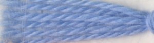 Adriafil New Zealand - Pelote de 100 gr - 54 bleu ciel