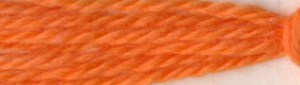 Adriafil New Zealand - Pelote de 100 gr - 87 orange