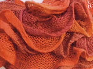 Plassard Oh La La ! - Pelote de 100 gr - 125