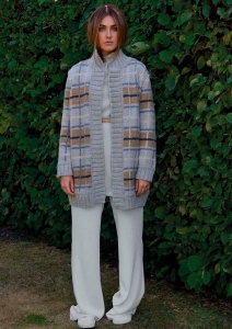Pace Veste en Rowan Cocoon