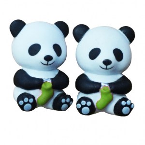 Protèges-Pointes Panda Large - Vert clair - HiyaHiya