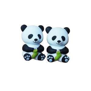 Protèges-Pointes Panda Small - Vert clair - HiyaHiya