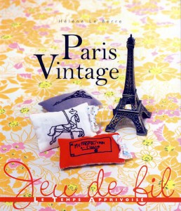 Paris Vintage - LTA