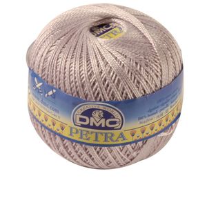 DMC Petra 100 gr n°3 5211 - Parme clair