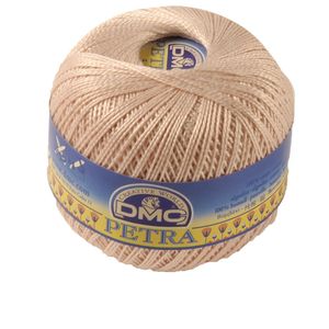 DMC Petra 100 gr n°5 5225