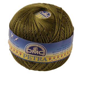 DMC Petra 100 gr n°3 53011