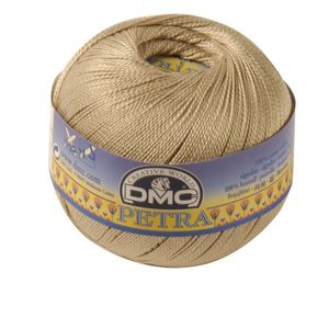 DMC Petra 100 gr n°5 53782