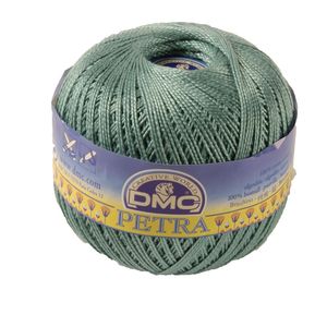 DMC Petra 100 gr n°3 53849