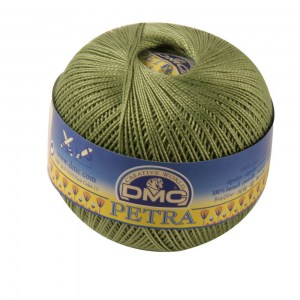 *DMC Petra 100 gr 53900