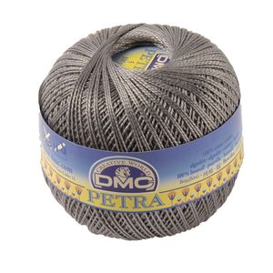 DMC Petra 100 gr n°3 5414 - Plomb