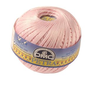 DMC Petra 100 gr n°3 54458