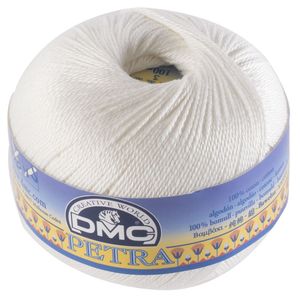 *DMC Petra 100 gr n°3 54460