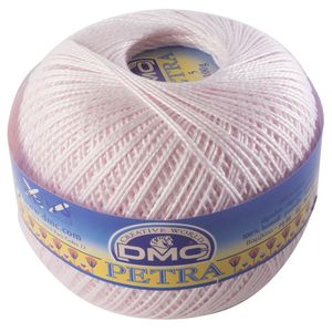 *DMC Petra 100 gr n°3 54461