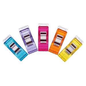 Pinces Prodige Clover - Multicolore