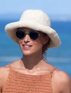 171/01 Modèle Chapeau au crochet en Plassard Ouzo