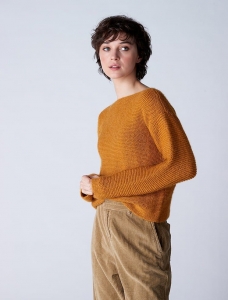 188/02 Modèle Pull en Plassard Valloire