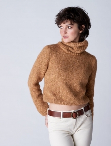 188/10 Modèle Pull en Plassard Argentière