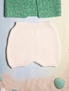 193/12 Modèle Bloomer en Plassard Biosoft