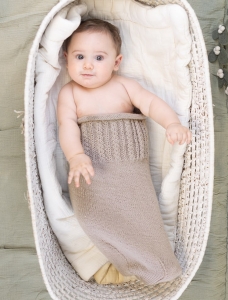 194/05 Modèle Cocon de naissance en Plassard Fidèle