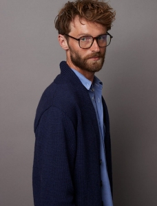 197/24 Modèle Veste en Plassard Fidèle