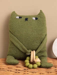 201/20 Modèle Doudou Chalouche en Plassard Tradi Merino