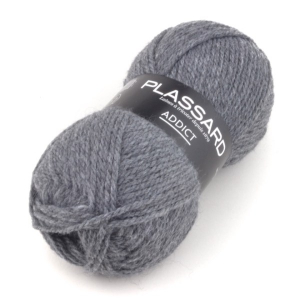 Plassard Addict - Pelote de 50 gr - Coloris 13